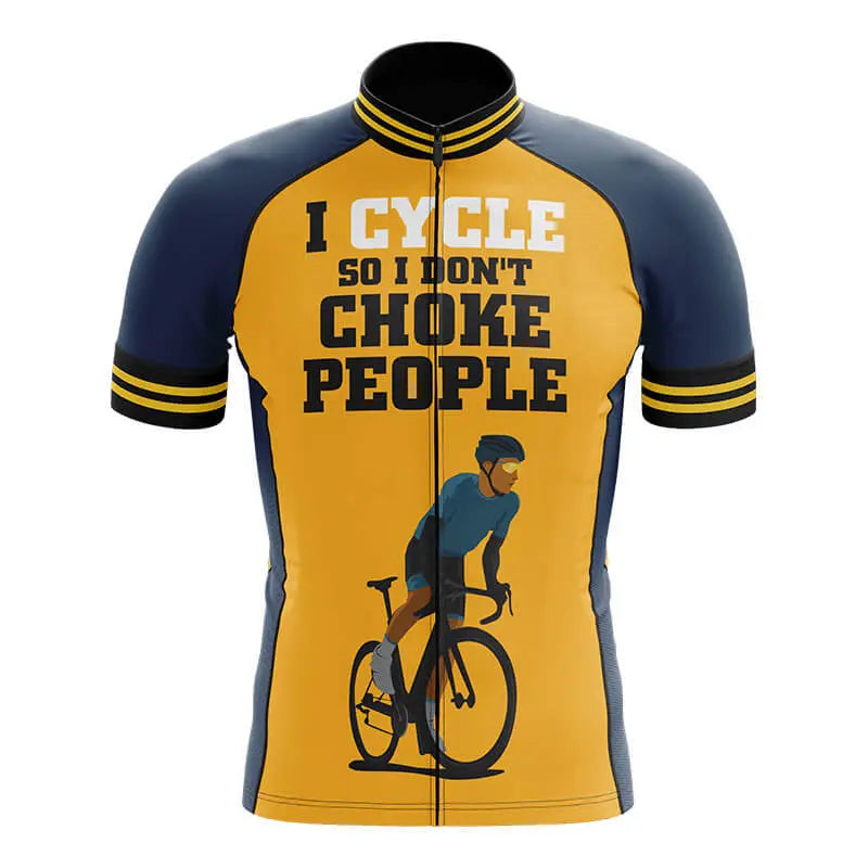I Love Cycling V2