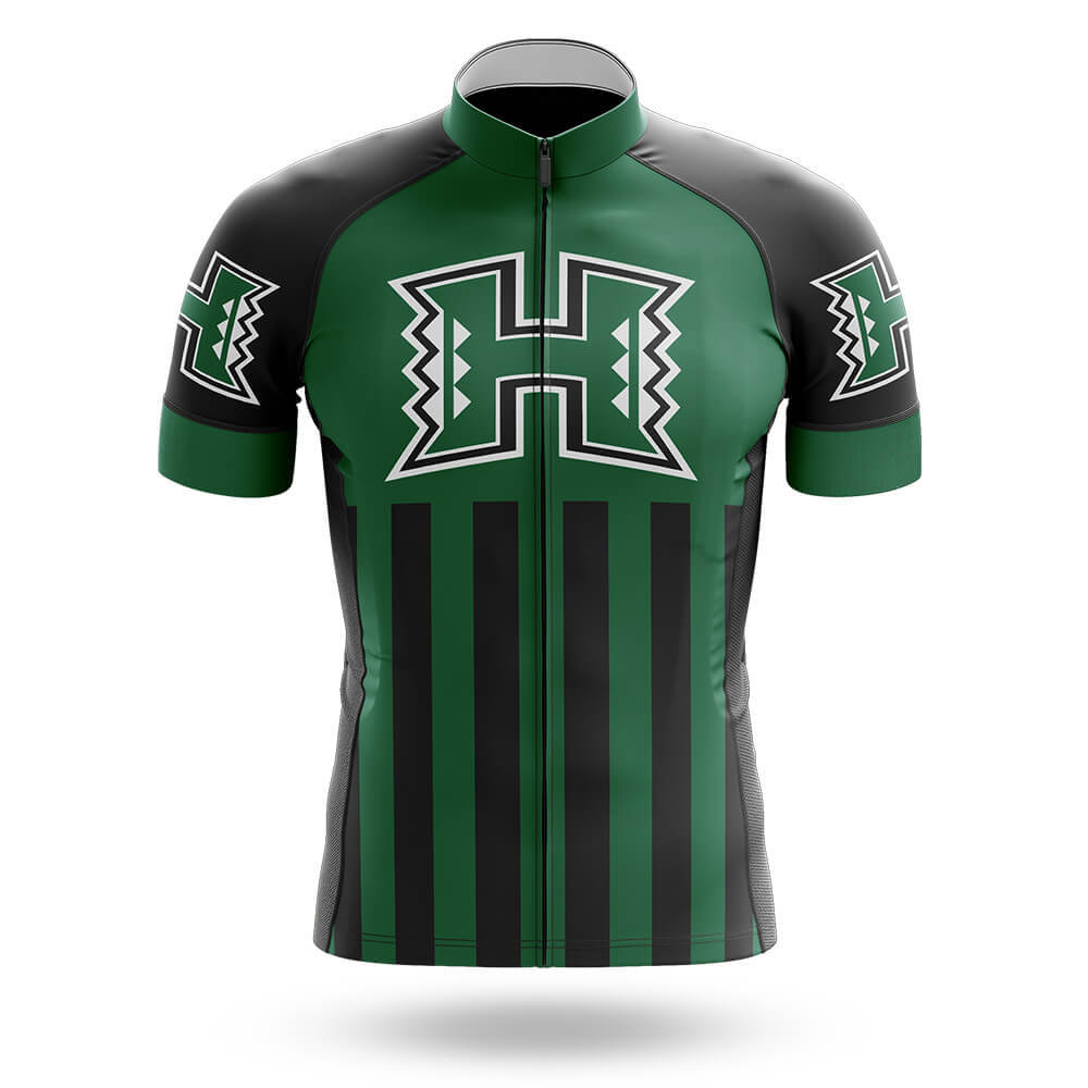 University of Hawaiʻi Mānoa USA - Men's Cycling Kit