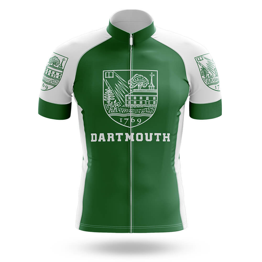Dartmouth Big Green - Men's Cycling Kit
