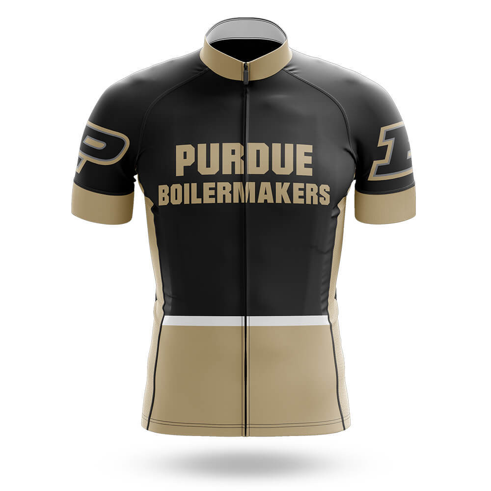 Boilermakers - Men's Cycling Kit