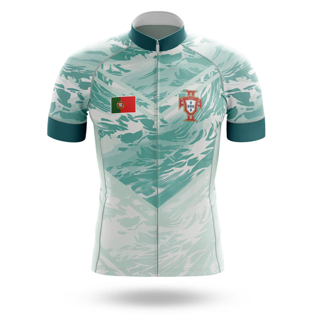 Portugal 2026 Men's Cycling Kit V2