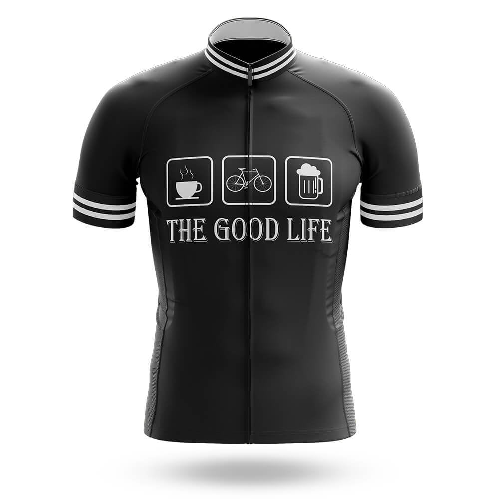 The Good Life - Men's Cycling Kit
