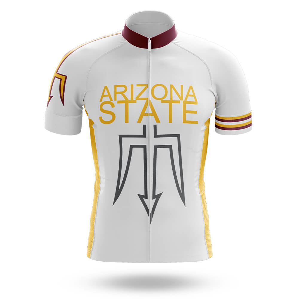 ASU Power - Men's Cycling Kit