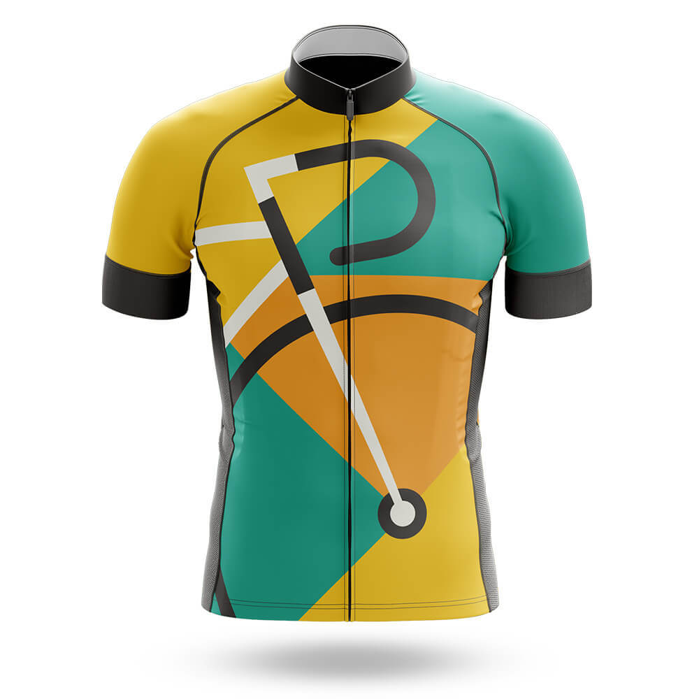 Modern Bike - Men's Cycling Kit