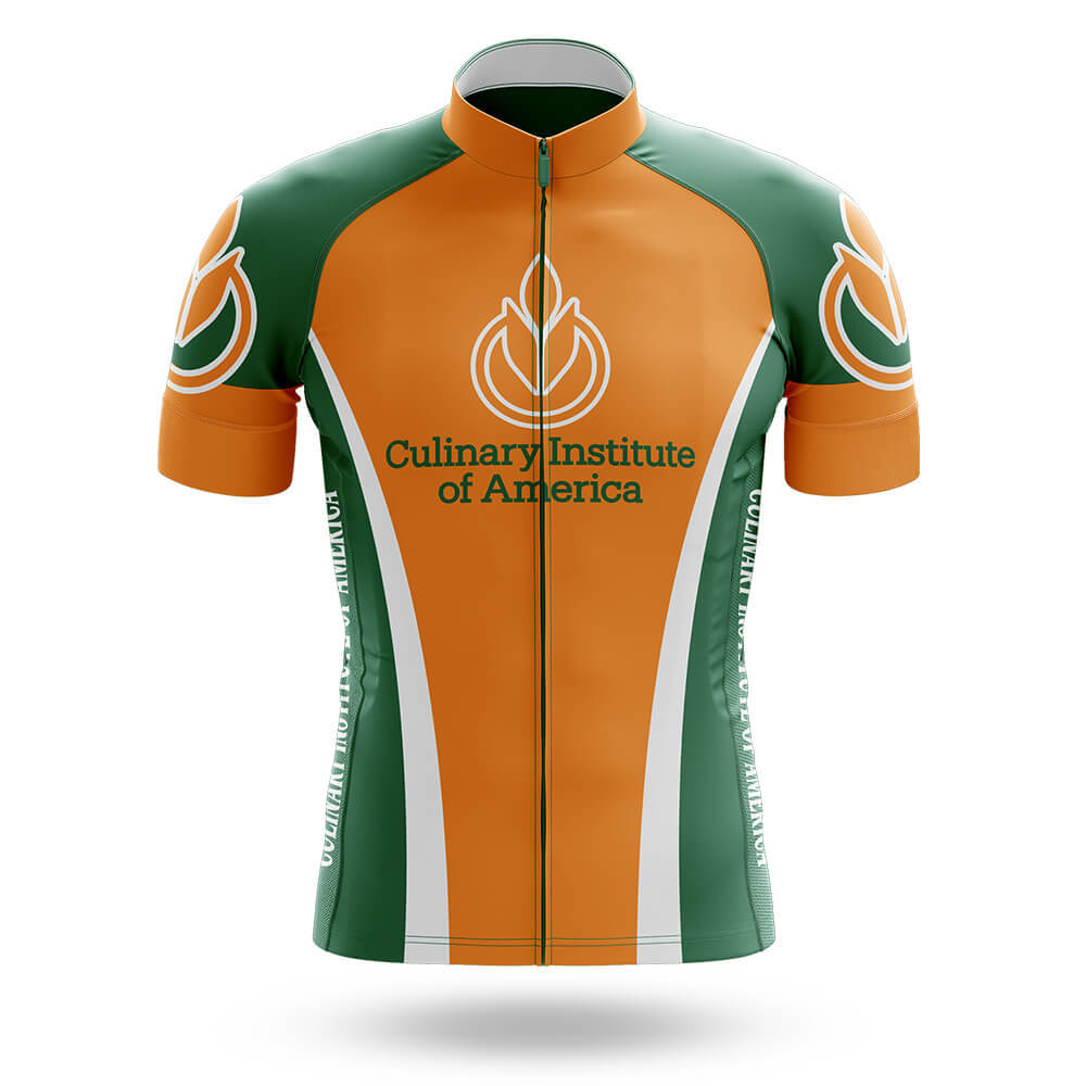 Culinary Institute of America - Men's Cycling Kit