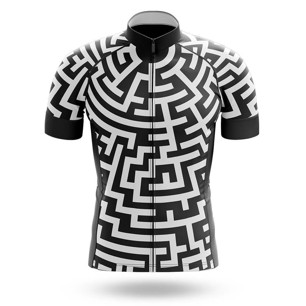 Maze - Men's Cycling Kit