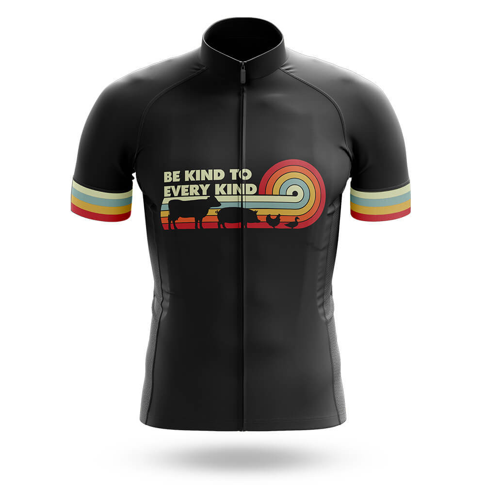 Every Kind - Men's Cycling Kit