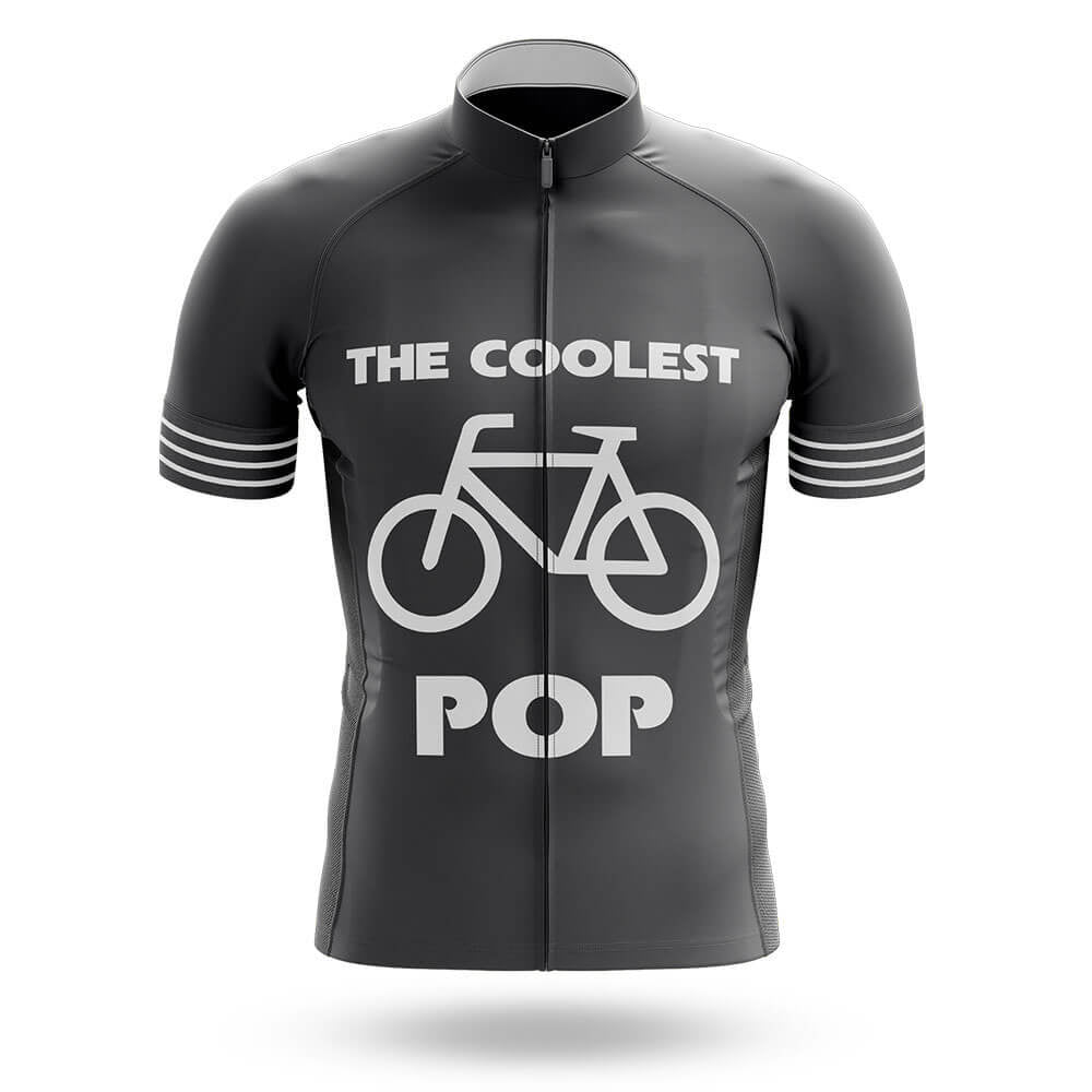 The Coolest Pop - Men's Cycling Kit