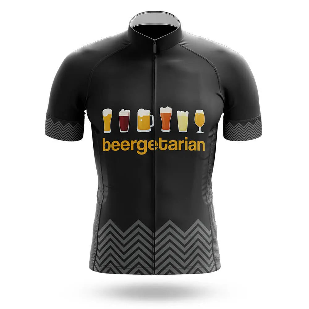 Beergetarian - Men's Cycling Kit