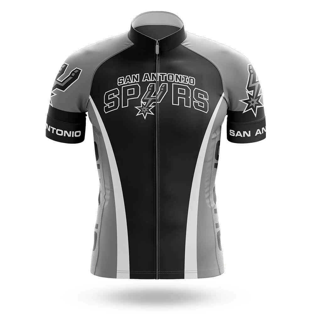 The Spurs - Men's Cycling Kit