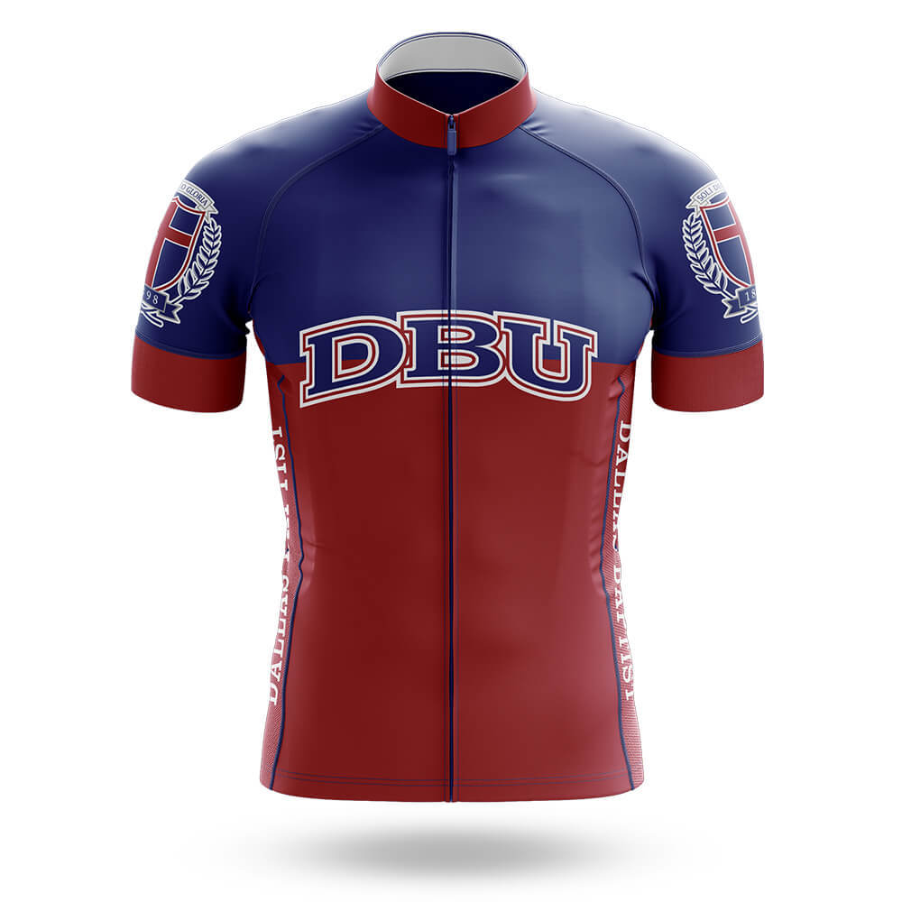 Dallas Baptist University V2 - Men's Cycling Kit