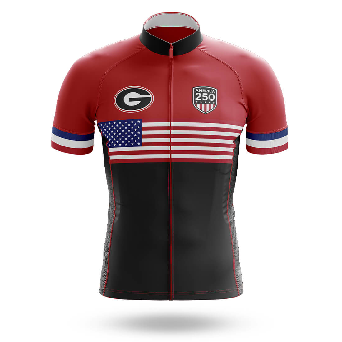 Dawgs America 250 V2 - Men's Cycling Kit