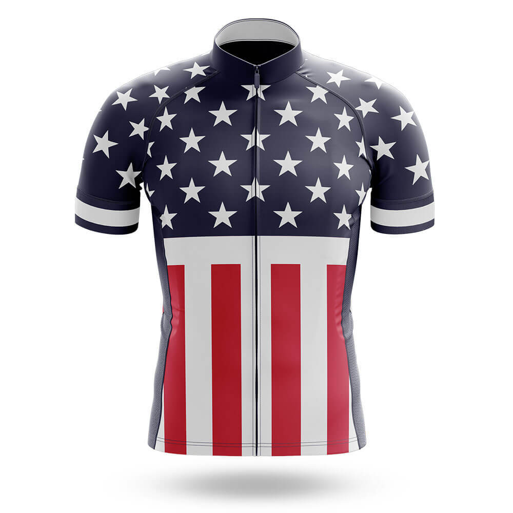 American V5 - Men's Cycling Kit