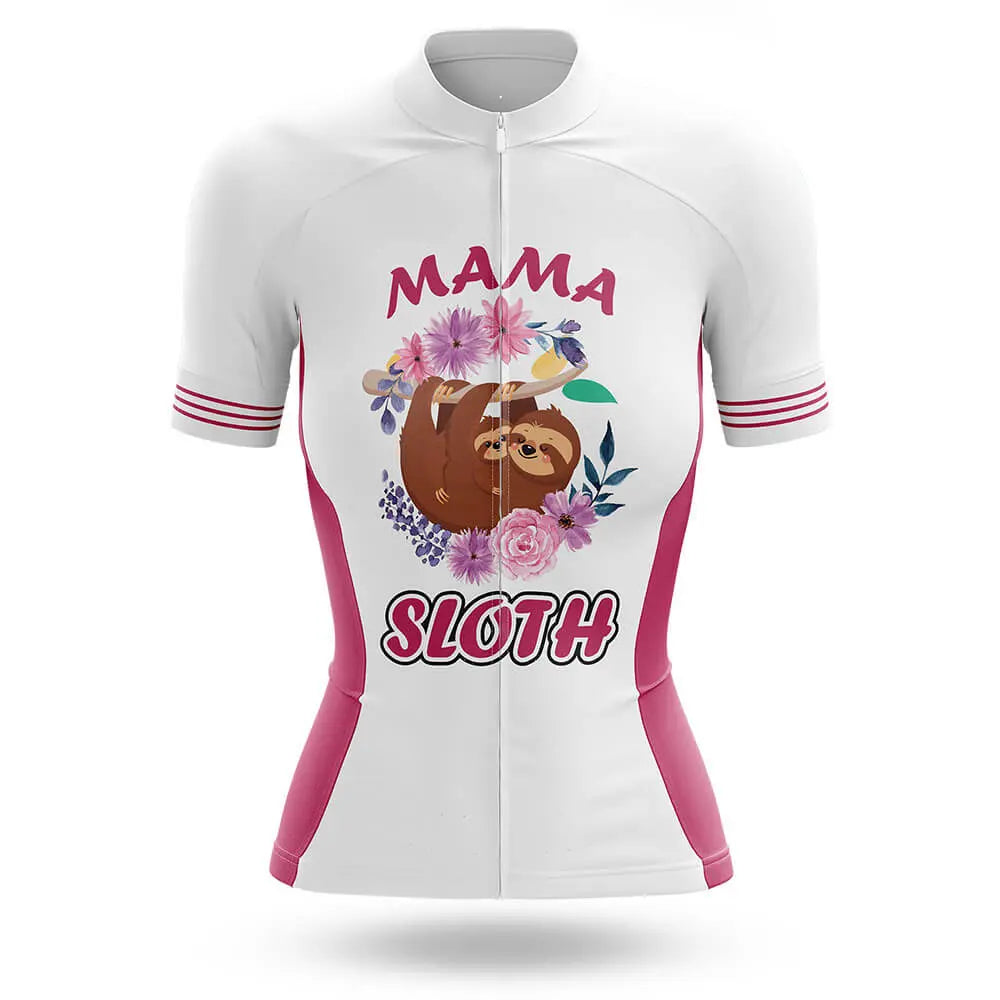 Mama Sloth - Women - Cycling Kit