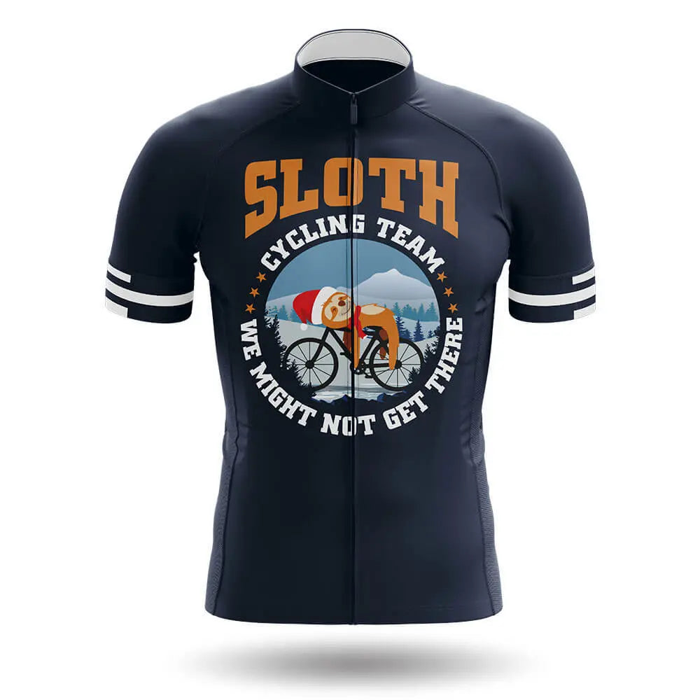 Sloth Cycling Team V9