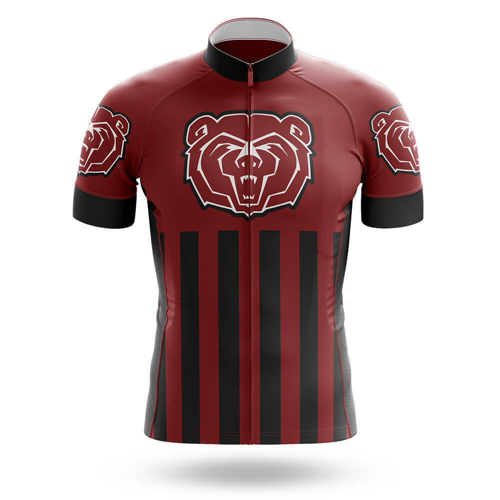 Missouri State University USA - Men's Cycling Kit