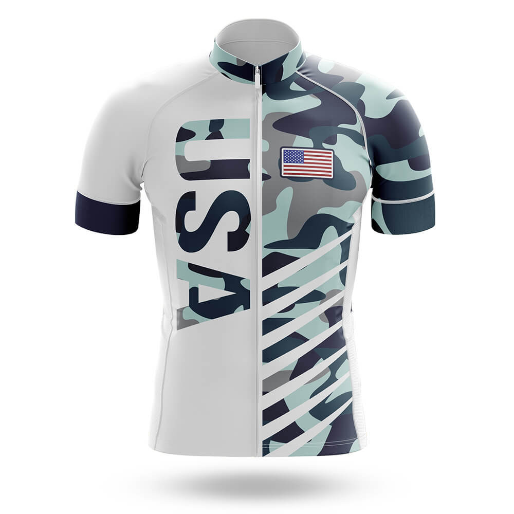 USA S31 - Men's Cycling Kit