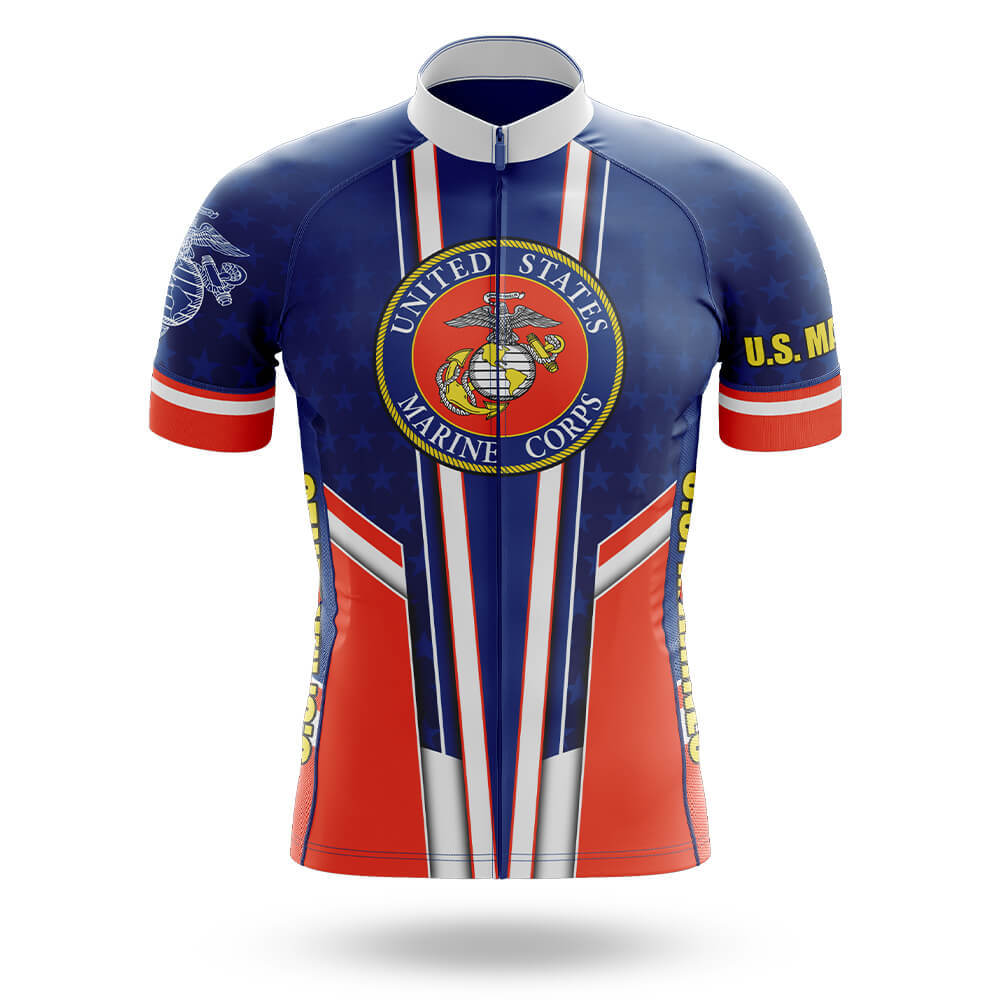 USMC Marines - Men's Cycling Kit
