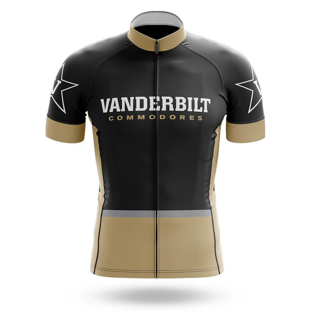 Vanderbilt Commodores - Men's Cycling Kit