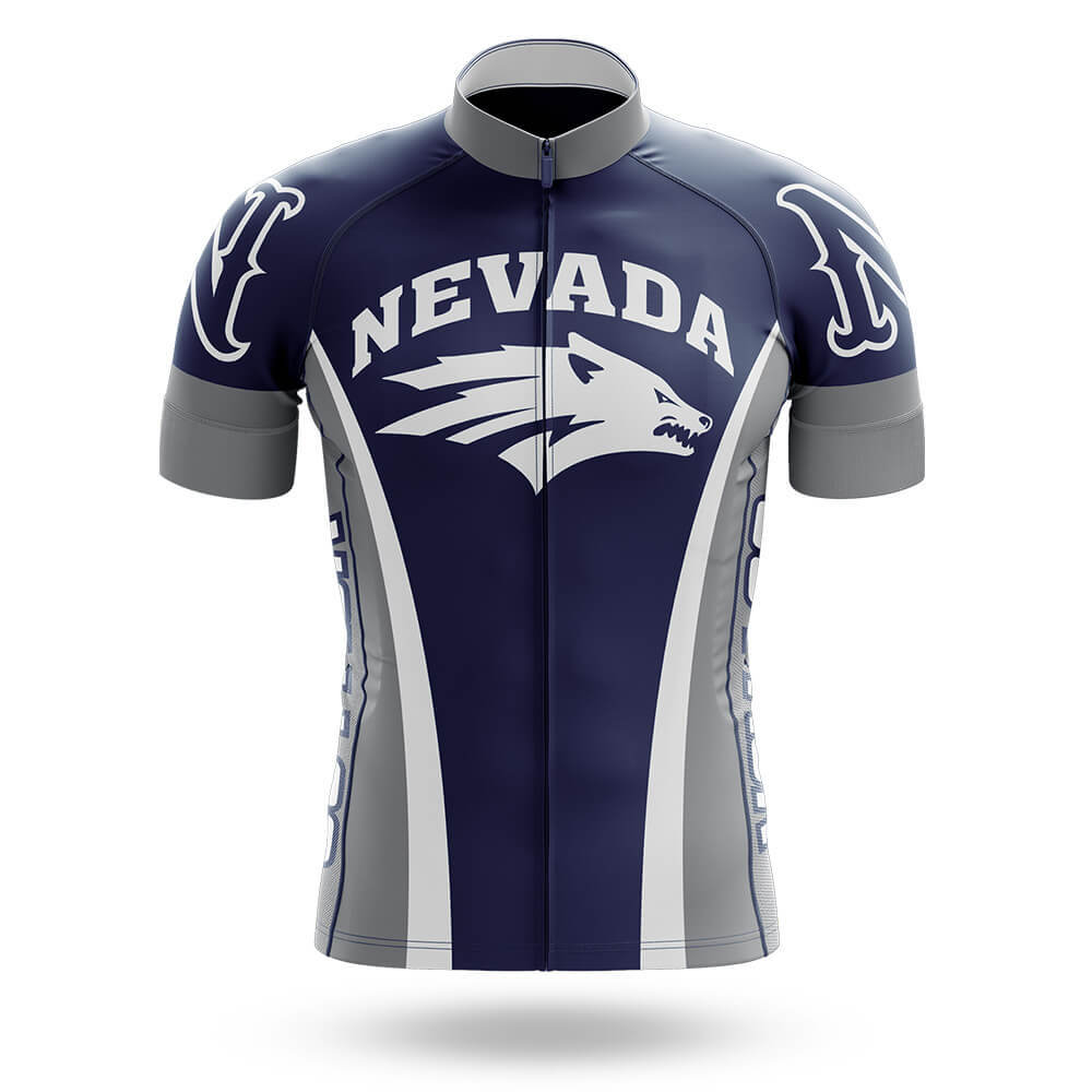University of Nevada - Men's Cycling Kit
