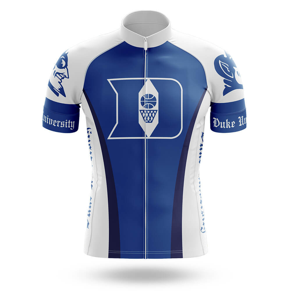 Duke University - Men's Cycling Kit