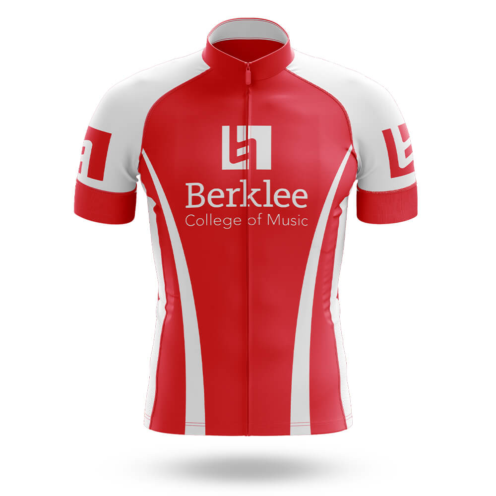 Berklee College of Music - Men's Cycling Kit