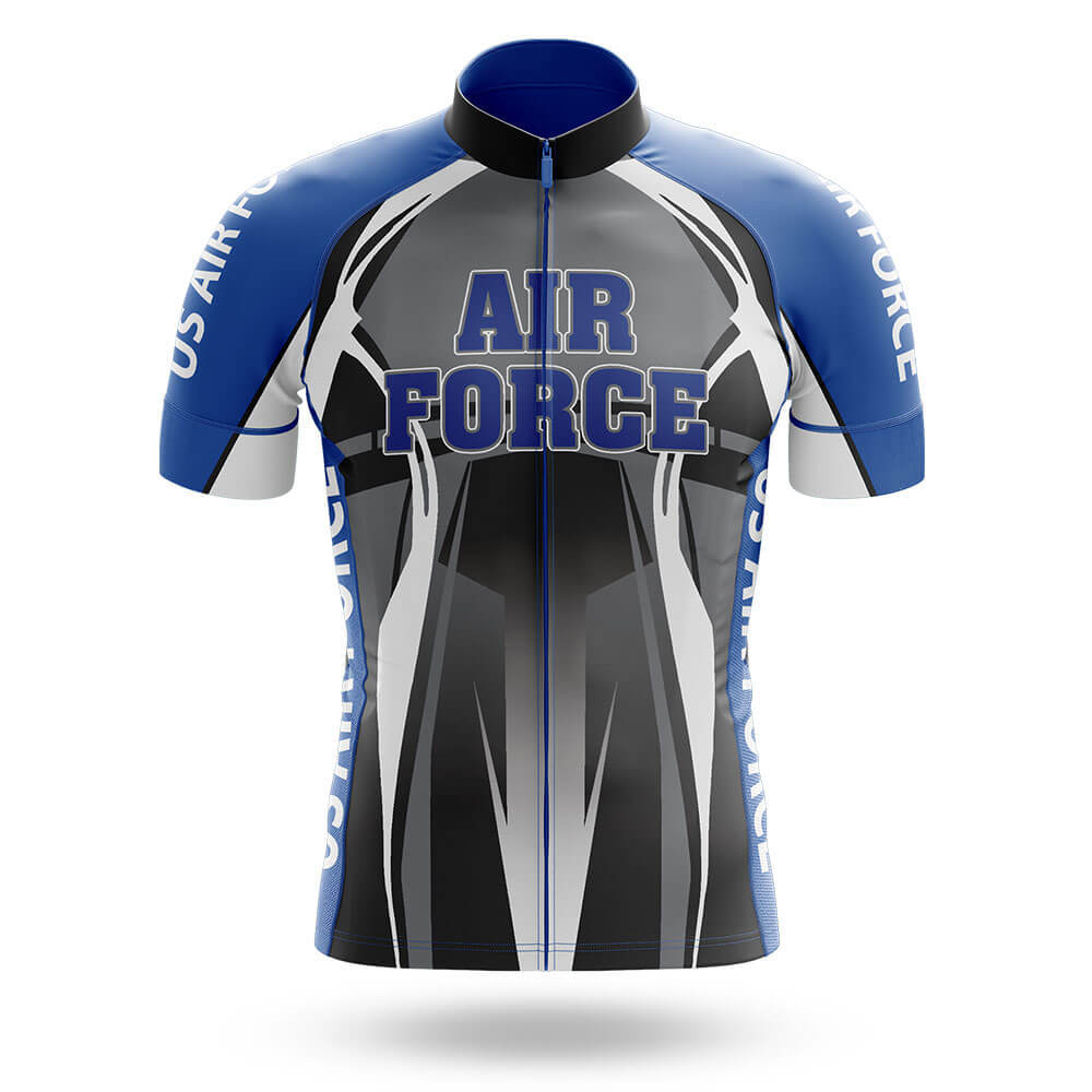 USAF - Men's Cycling Kit