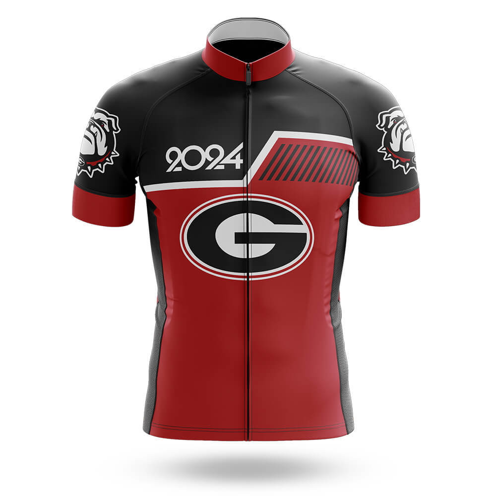 Dawgs 2024 - Men's Cycling Kit