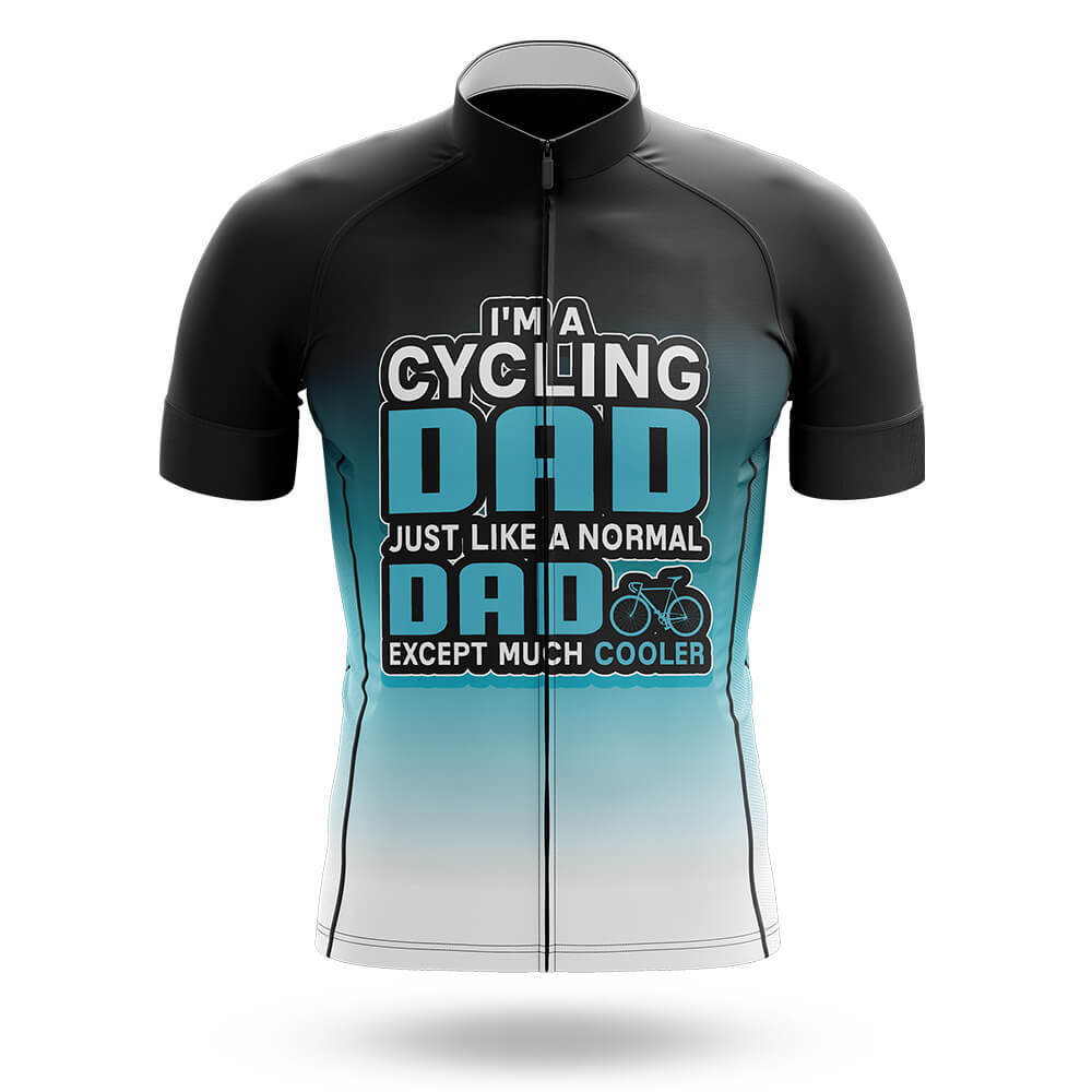 Dad V3 - Men's Cycling Kit