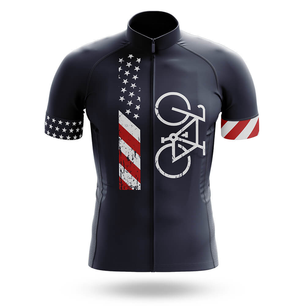 True Colors - Men's Cycling Kit