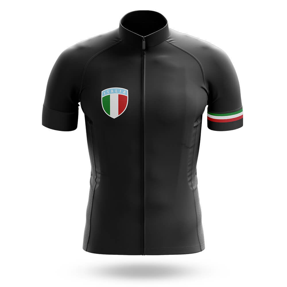 Classic Italia - Men's Cycling Kit