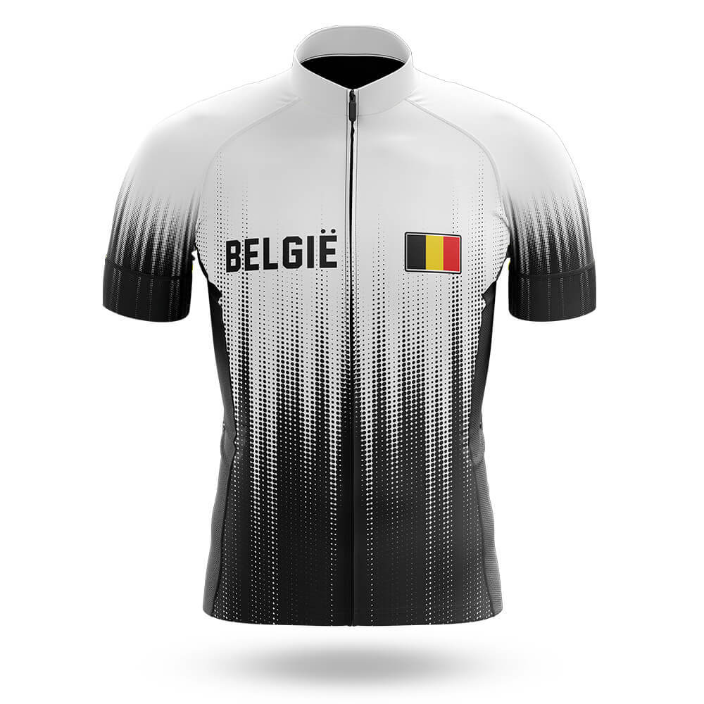 België S14 - Men's Cycling Kit