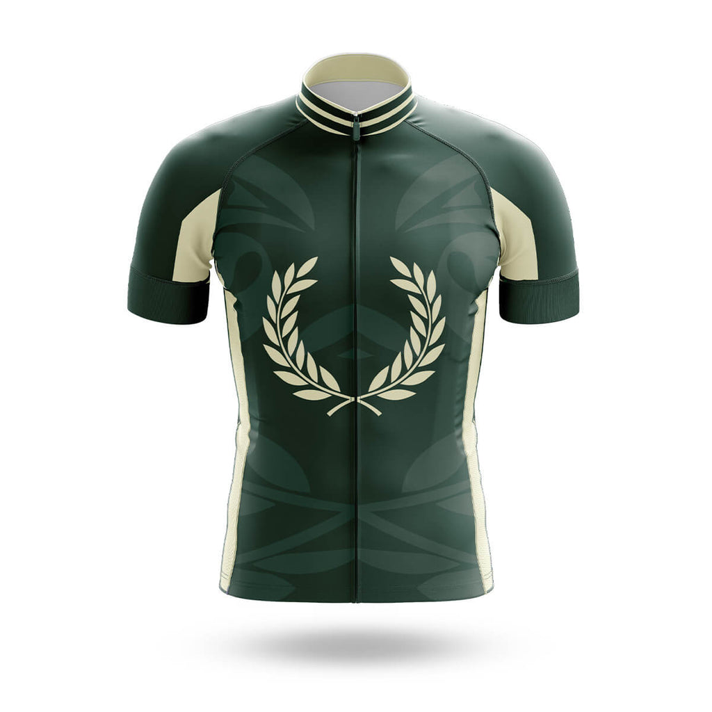Laurel wreath V2 - Men's Cycling Kit
