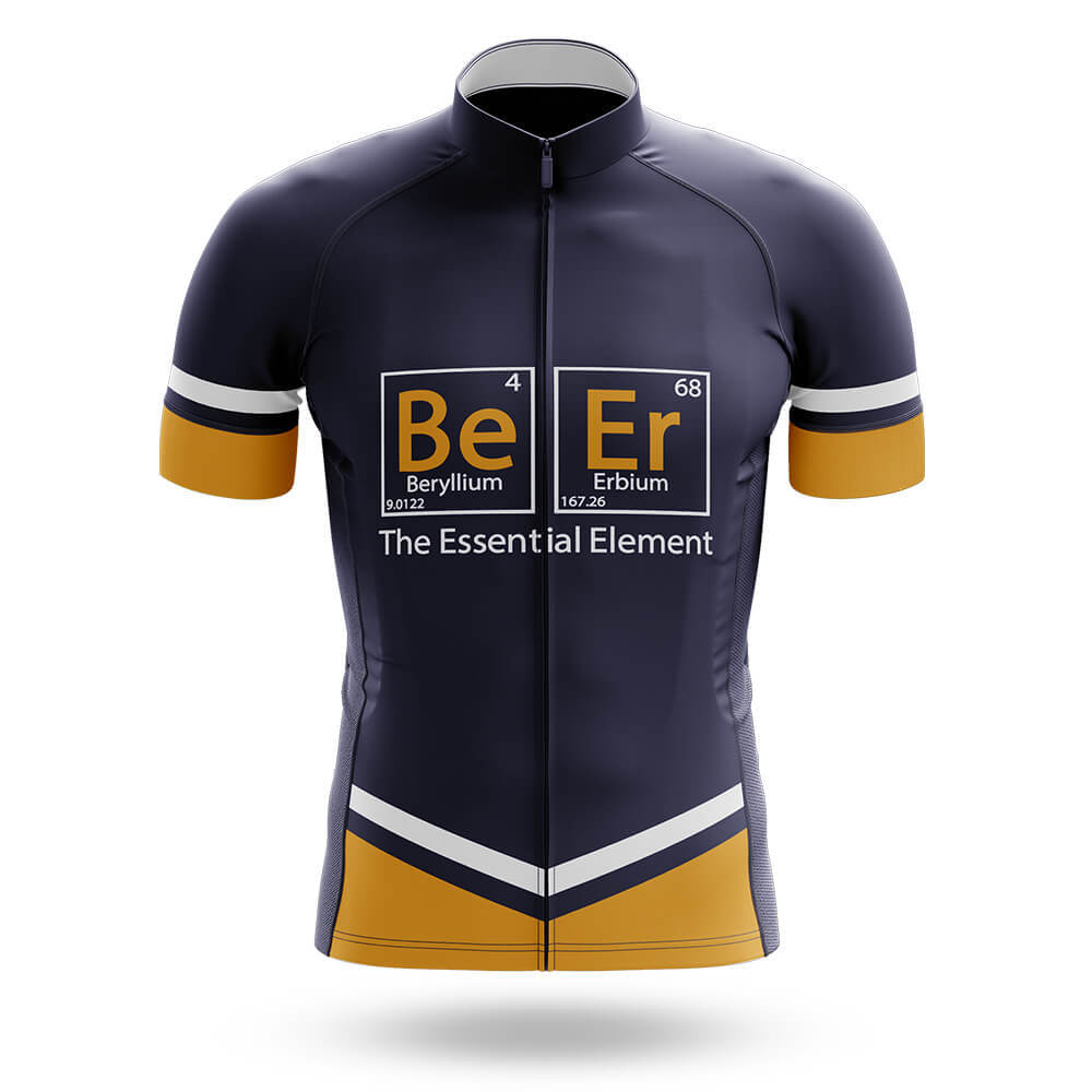 Beer Element - Men's Cycling Kit