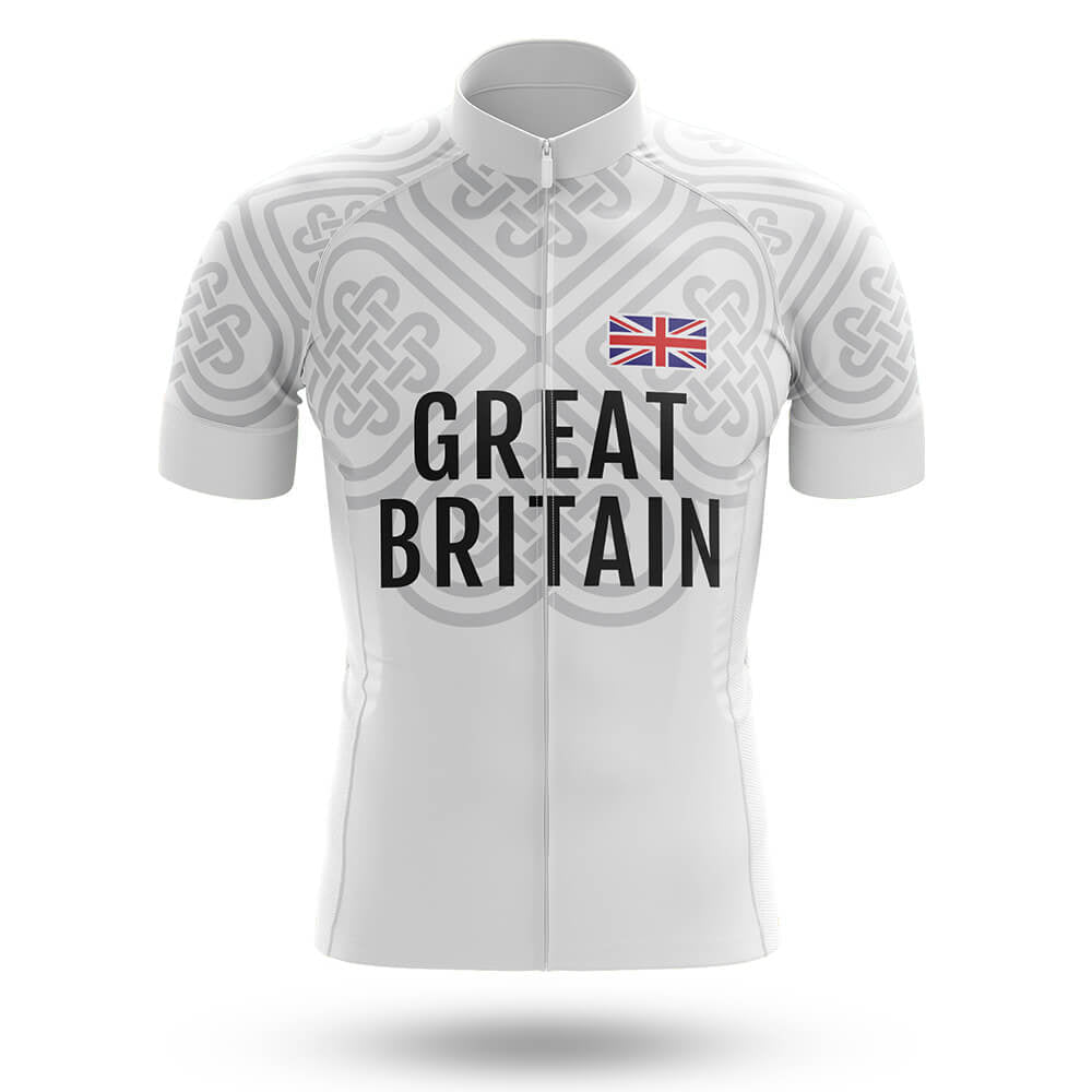 Great Britain S13 - Men's Cycling Kit