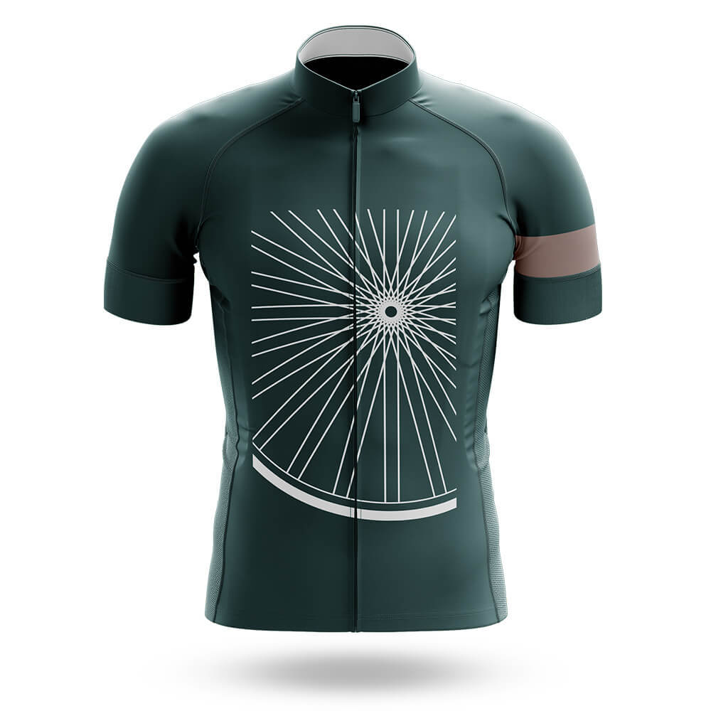 Bike Art - Men's Cycling Kit