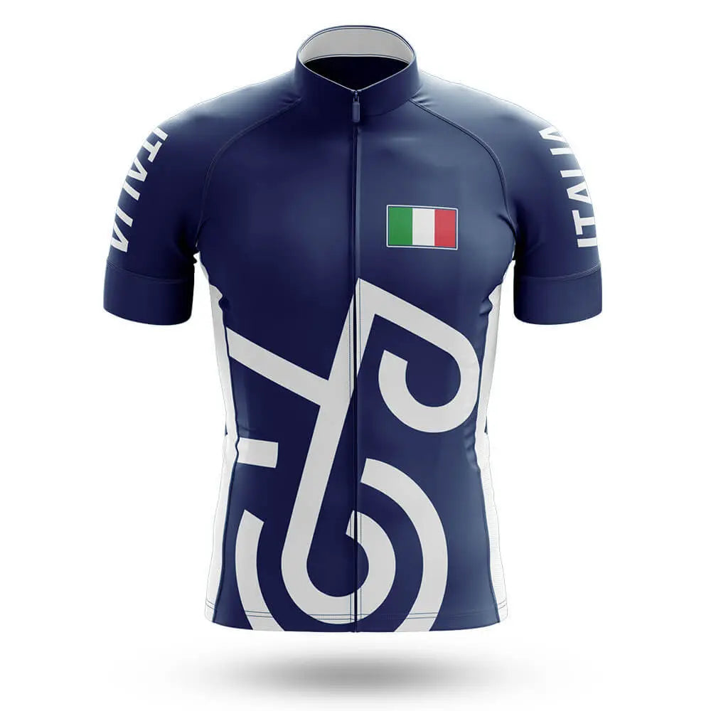Italia S11 - Men's Cycling Kit