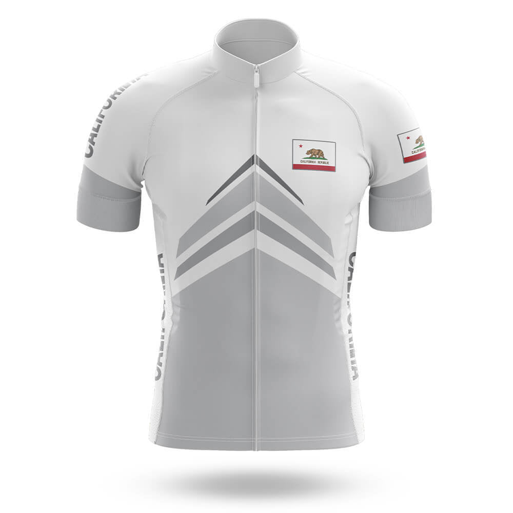 California S37 - Men's Cycling Kit