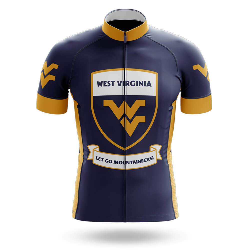 Mountaineers Shield - Men's Cycling Kit