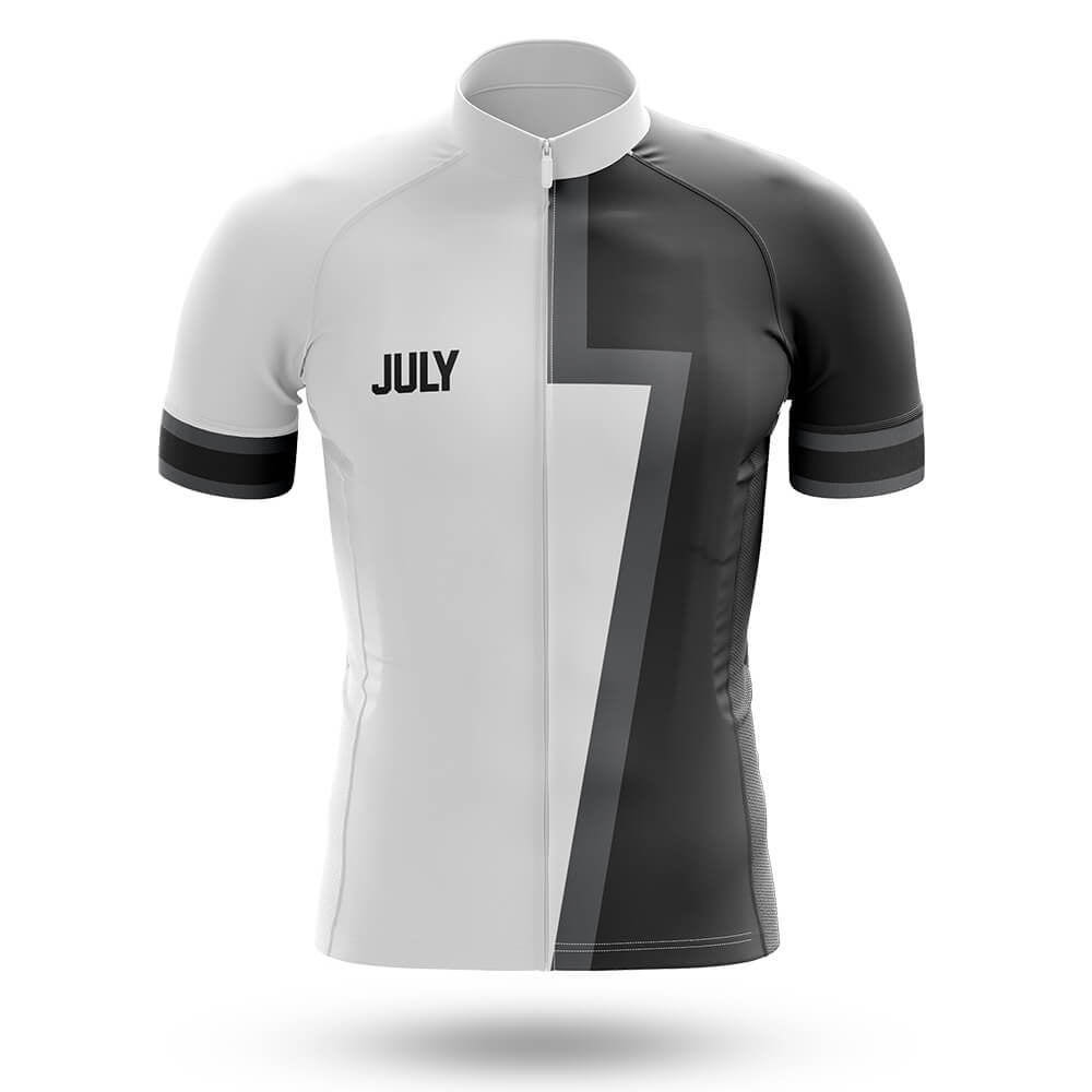 July - Men's Cycling Kit