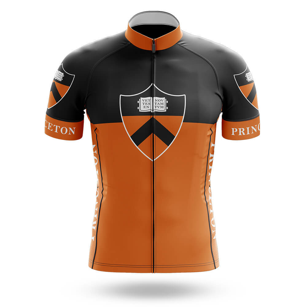 Princeton V2 - Men's Cycling Kit