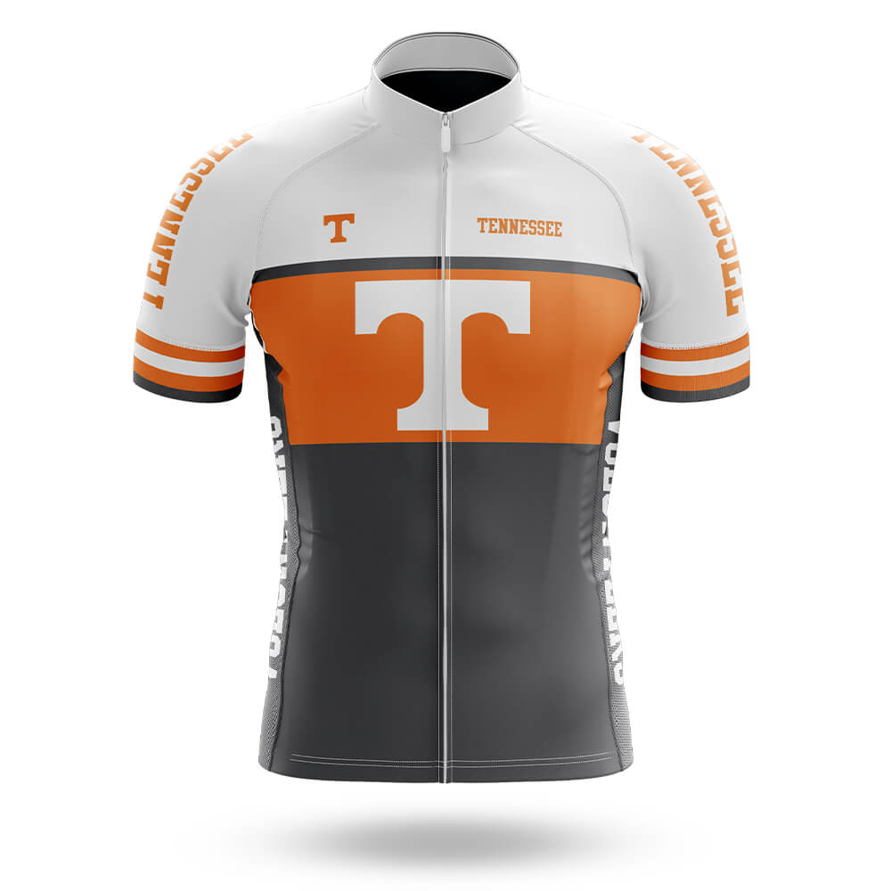 Volunteers Wheels - Men's Cycling Kit