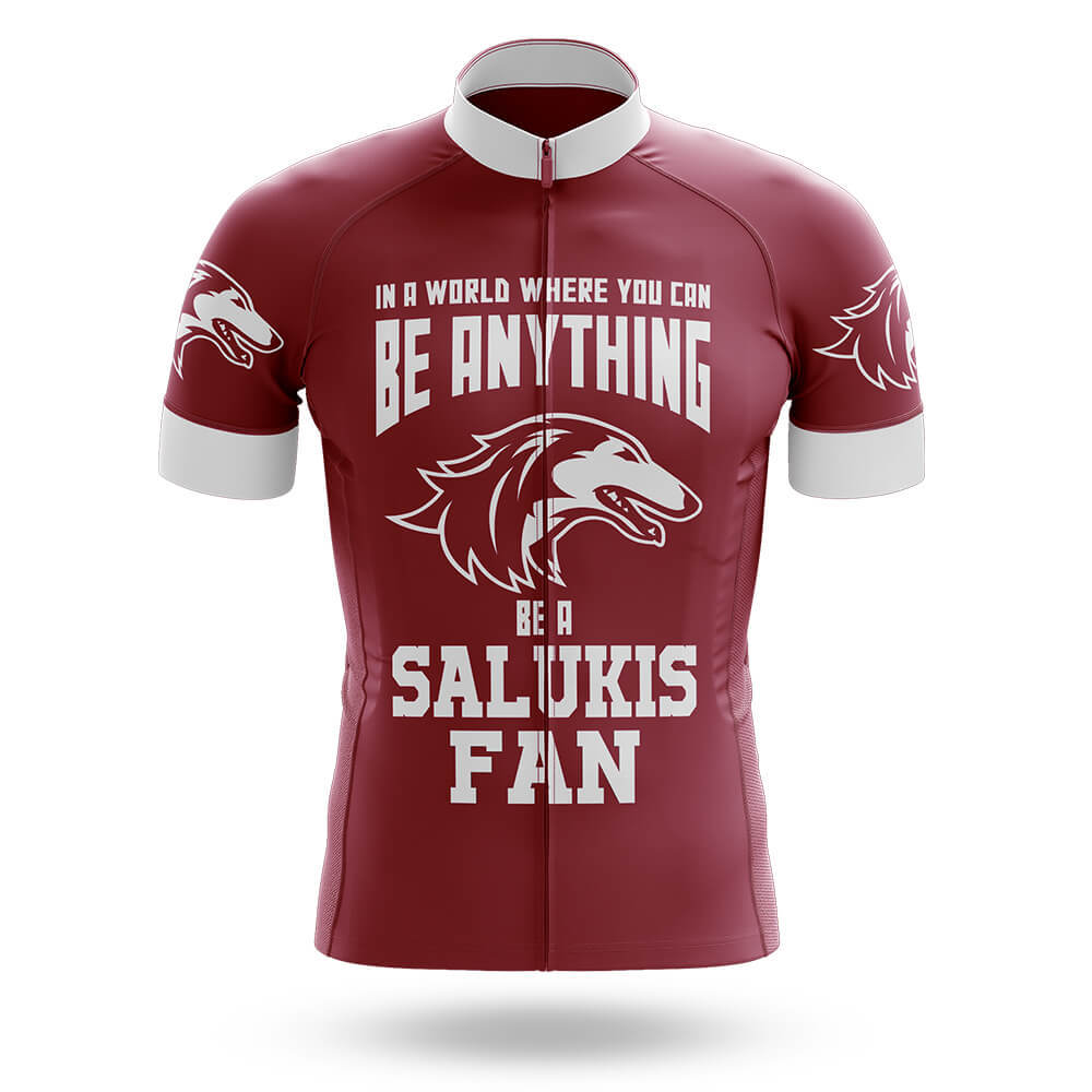 Salukis Fan - Men's Cycling Kit