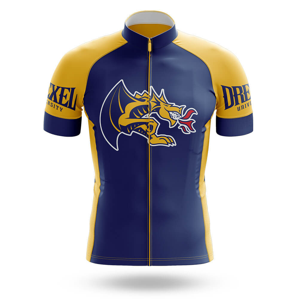 Go Dragons - Men's Cycling Kit