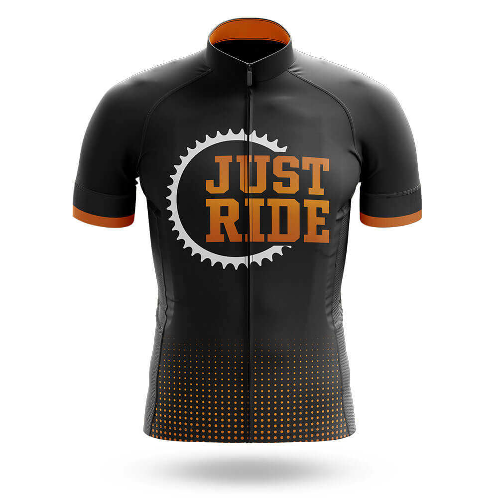 Just Ride - Men's Cycling Kit