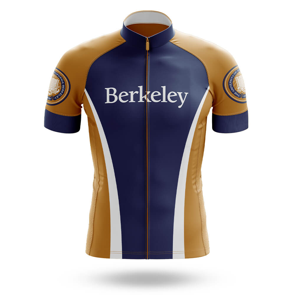 University of California Berkeley - Men's Cycling Kit