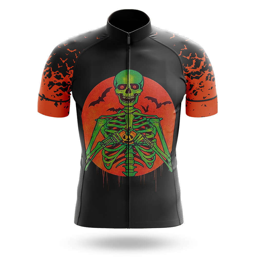 Vintage Halloween - Men's Cycling Kit