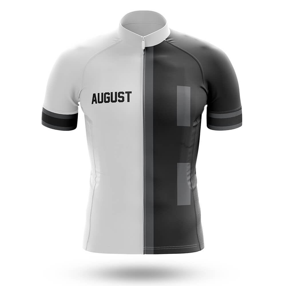 August - Men's Cycling Kit