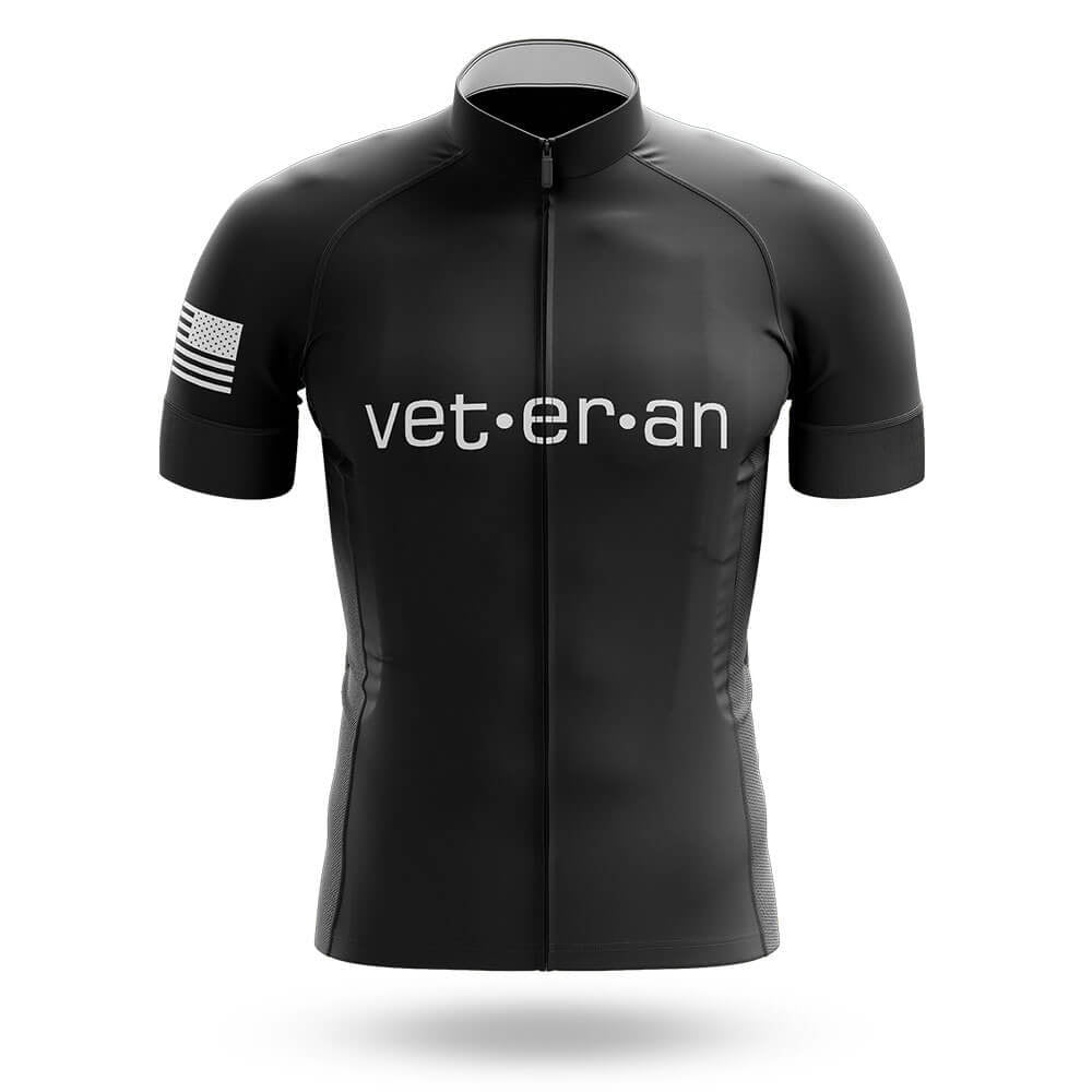 Blank Check - Men's Cycling Kit