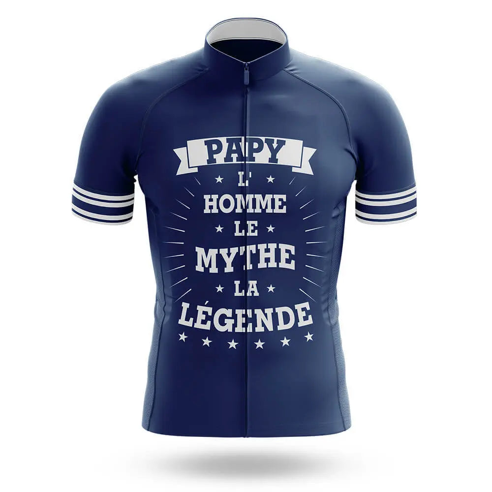 Papy - Men's Cycling Kit